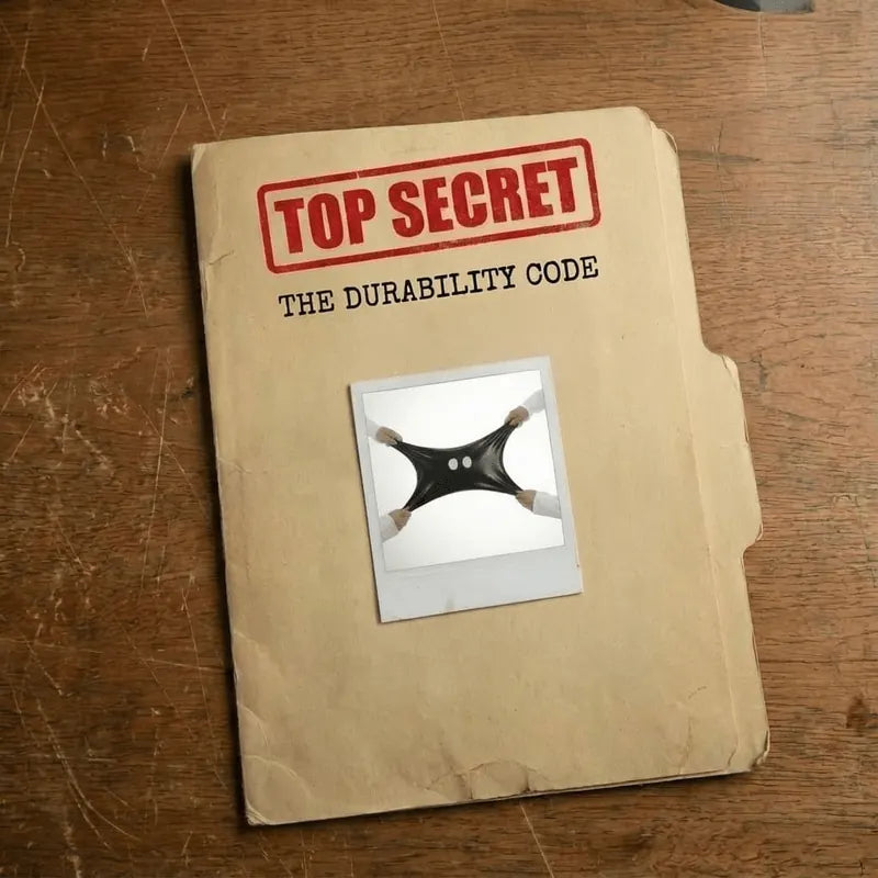 Brevn's Durability Code: Durable, Repairable Outdoor Gear